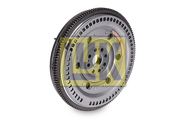 Flywheel